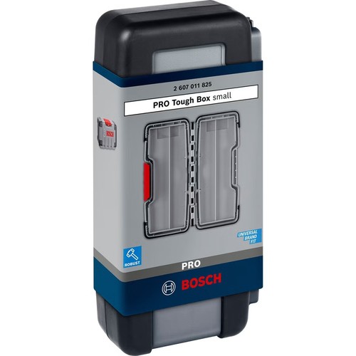 Bosch pro small tough - small, for
