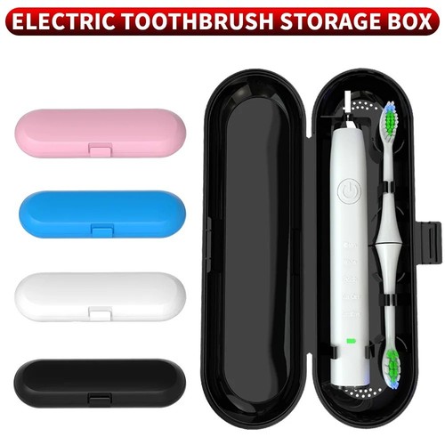 Travel case for oral io - travel,