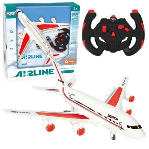 Airplane remote control - airplane,