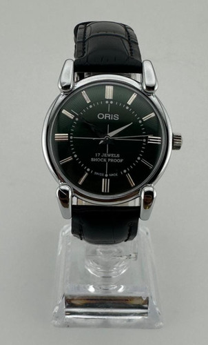 Rare vintage oris - swiss, made