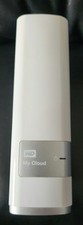 WD My Cloud 3TB NAS WDBCTL0030HWT-10