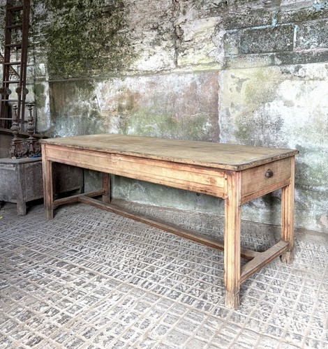 Large 19th century french - 19th,