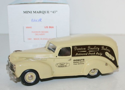 Minimarque us86a 1941 - minimarque,