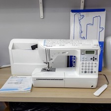 Brother innovis 350 special - brother,