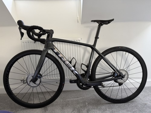 Trek emonda sl6 - emonda, shimano