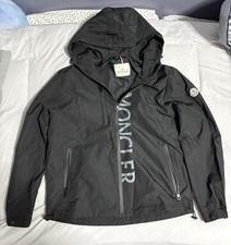 Moncler Men's Lightweight
