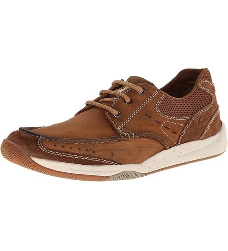 Clarks mens casual shoes - clarks,