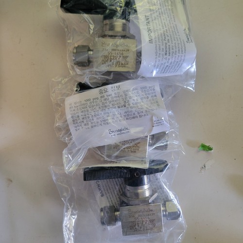 Swagelok 44s6 ball valve - swagelok,