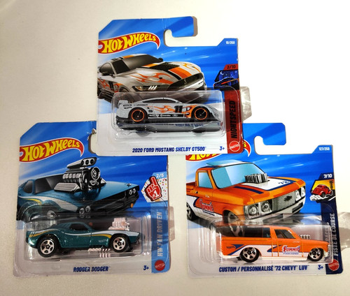 Hot wheels bundle collectible - wheels,