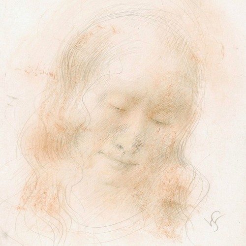 Willi schmid woman portrait - willi,