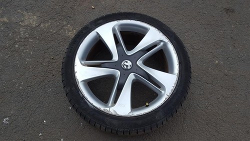 Vauxhall astra mk6 - astra, j