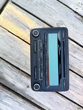 VW POLO RADIO Blaupunkt  Unit