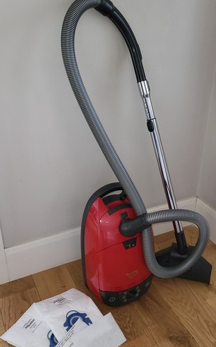 Miele cat and dog - cat, s512-1