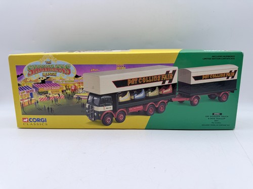 Corgi 09901 classics - corgi,