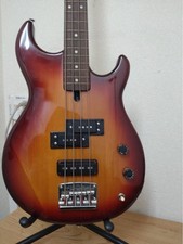 Yamaha broad bass - broad, vii