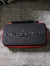 Pokerstars Premium Poker Set