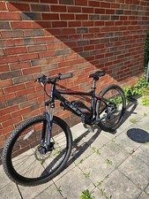 Carrera Vengeance Mountain