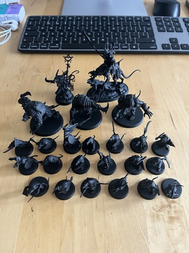 Warhammer age sigmar - warhammer, of