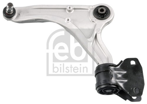 Front left febi - left, bilstein