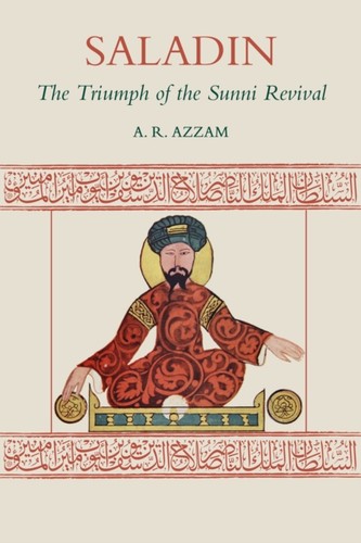 Saladin the triumph - saladin,