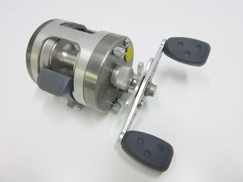 Abu garcia morrum sx1600c - morrum,