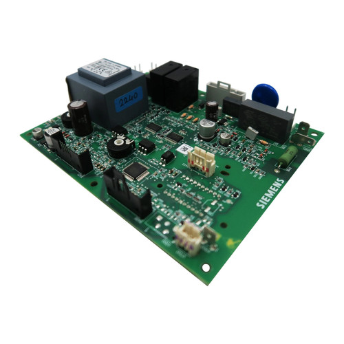 Baxi boiler printed circuit - boiler,