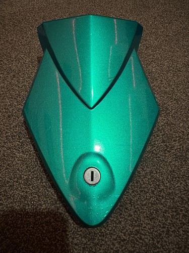 Bmw s1000rr 2010 cover - cover, pillion