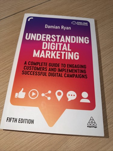 Understanding digital - understanding,