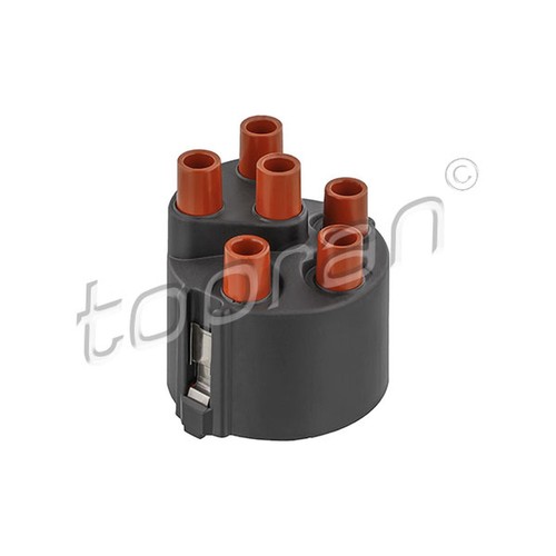 Distributor cap fits - fits:, audi