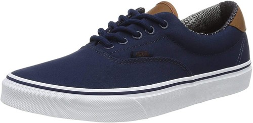 Vans unisexadult era shoes - vans,