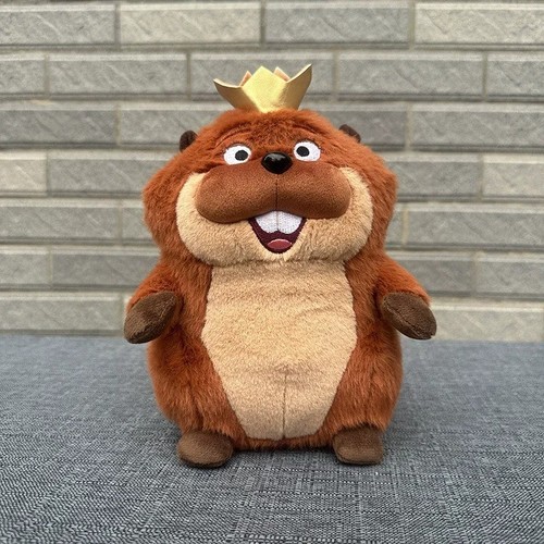 New disney movie - 🦫new,