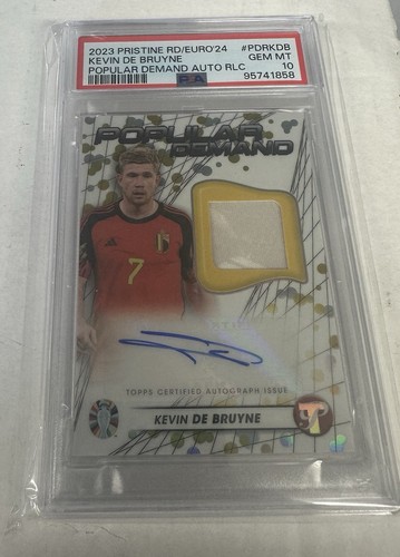 Topps 2023 pristine - 2023, to