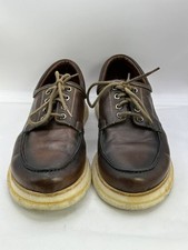 SHOTO Handmade Leather Shoes