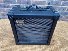 ROLAND CUBE-30X ELECTRIC