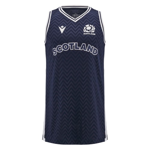 Macron scotland rugby basket - macron,