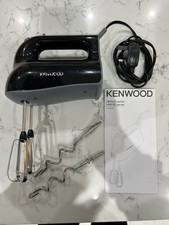 KENWOOD HAND MIXER HM530 WITH