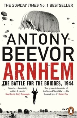 Beevor antony arnhem the - :,