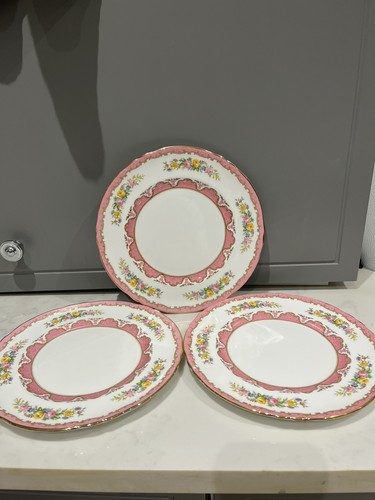 Nb197 crown staffordshire - 3x,