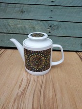 J&G Meakin Tuscany Teapot