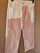 Womens Vintage Cider Wide Leg