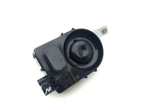 Kia optima alarm siren - kia,