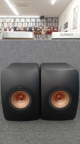 Kef ls50 meta - kef,