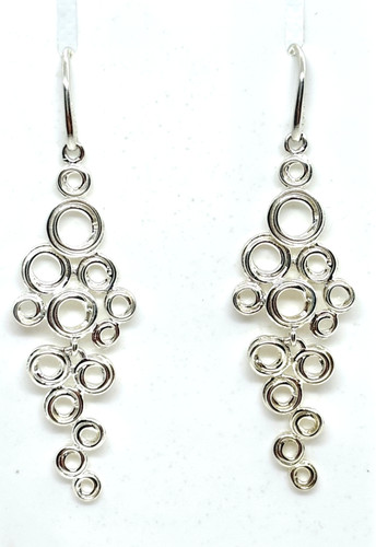 Kit heath sterling silver - kit,