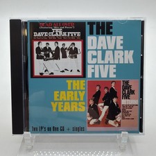 The Dave Clark Five - Glad All