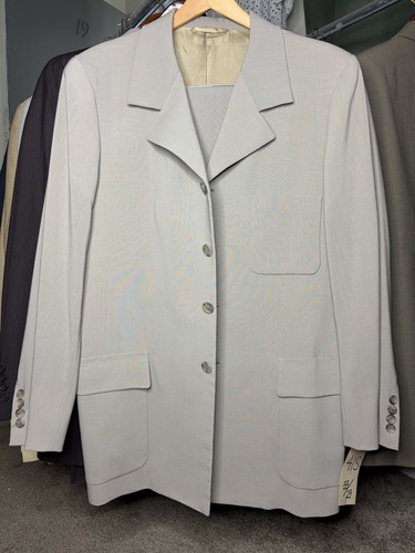 Mens vintage classic piece - classic, 2-piece