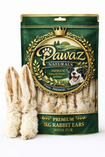 1kg Natural Air-Dried Rabbit