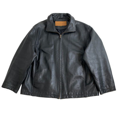 Vintage timberland leather - timberland,