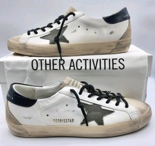 Golden Goose Super-star men's