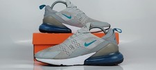 Nike Air 270 Grey Size 8