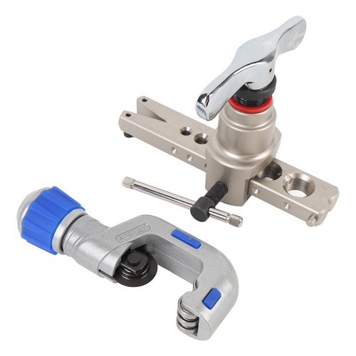 5pcs flaring tool kit metal - kit,